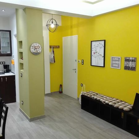 Smart Apartment, Athens. Exterior photo