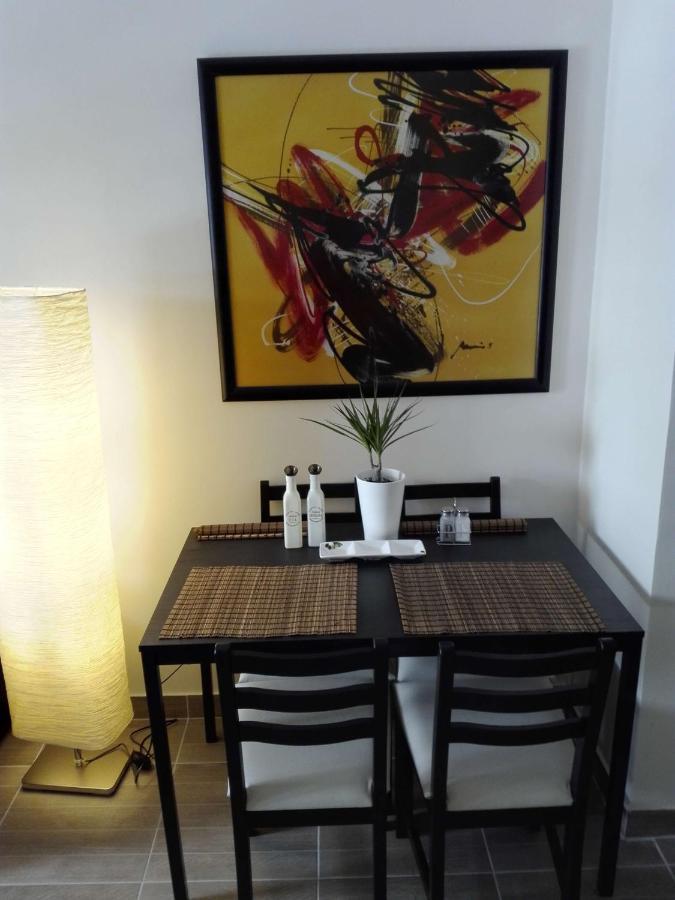 Smart Apartment, Athens. Exterior photo