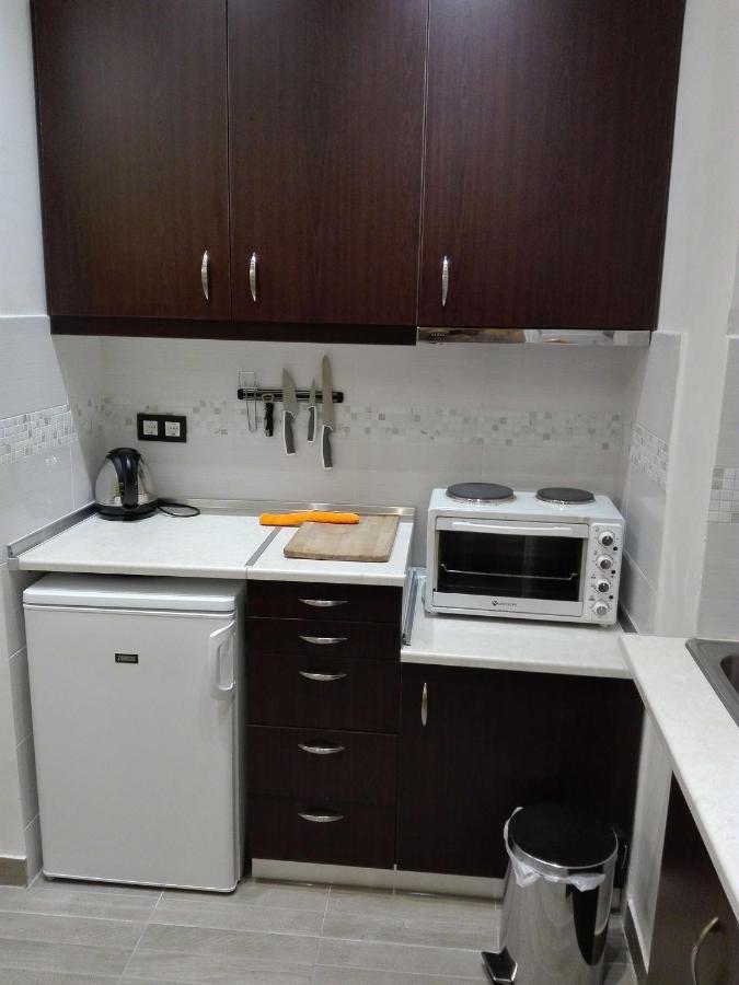 Smart Apartment, Athens. Exterior photo